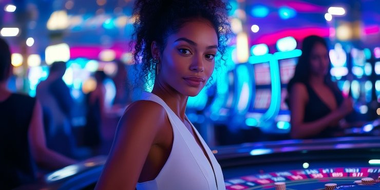 ptliga login Lightning Baccarat chat interface with players and dealer interaction